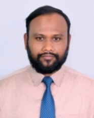 MD. SAZZADUR RAHMAN MONDAL