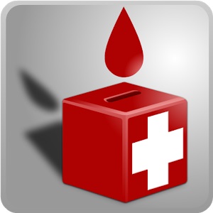 Blood Bank