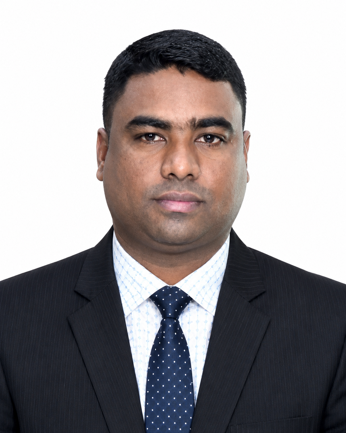 Md. Shakinur Alam
